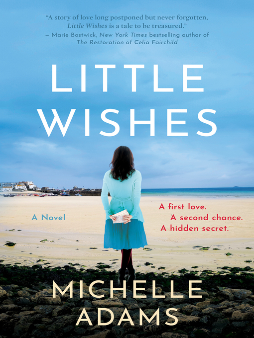 Title details for Little Wishes by Michelle Adams - Available